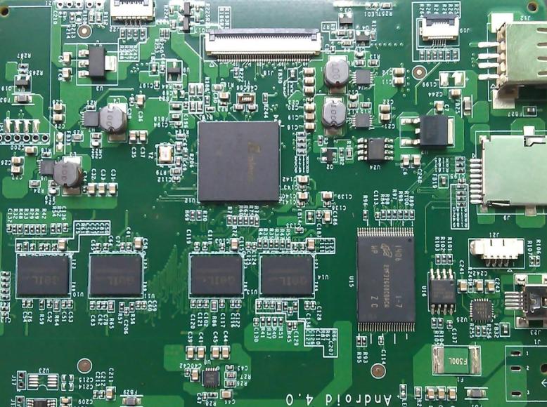 pcba加工焊接有什么要求？-上海PCB抄板-SMT貼片加工