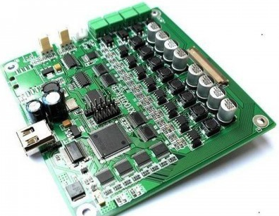 SMT貼片加工廠(chǎng)在車(chē)間里面對(duì)于溫濕度有哪些要求？-上海PCB抄板-SMT貼片加工